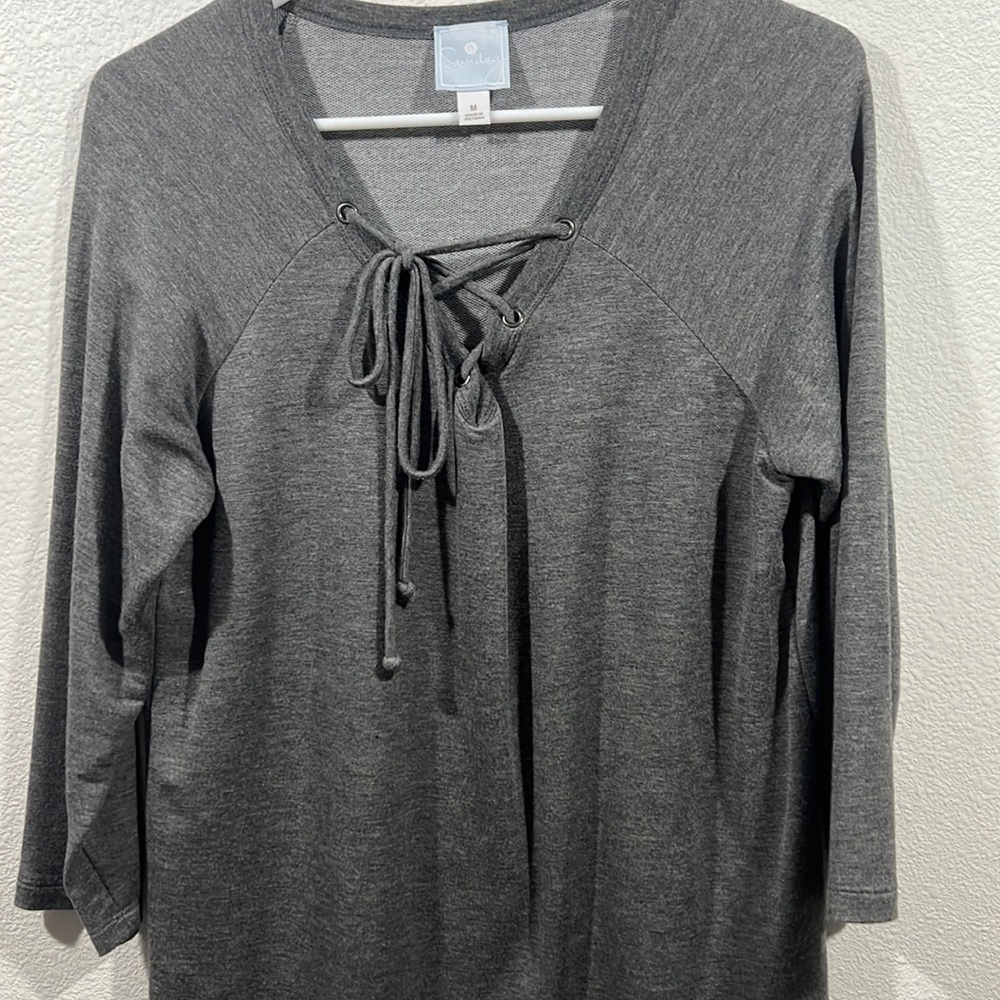 Sunday shirt